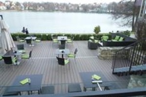 Kurhaus am Burgsee Image