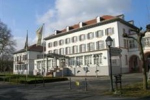 Kurhaus Hotel Nidda voted  best hotel in Nidda