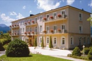 Kurhotel Alpina Bad Reichenhall Image