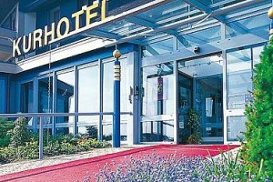 Kurhotel Bad Rodach voted  best hotel in Bad Rodach