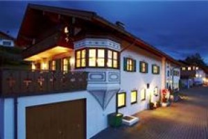 Kurhotel Am Wiesenhang voted 6th best hotel in Bad Kohlgrub