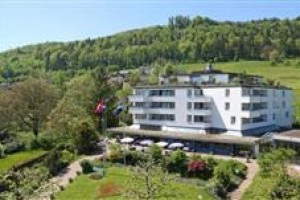 Kurhotel Bad Zurzach voted  best hotel in Bad Zurzach