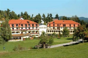 Kurhotel Moorbad Großpertholz voted  best hotel in Bad Grosspertholz
