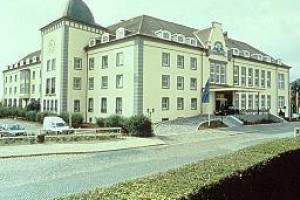 Kurhotel Sassnitz voted 3rd best hotel in Sassnitz