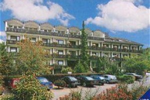 Kurhotel Sonnenhof Bad Waldsee Image