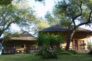 Kurhula Wildlife Lodge Image