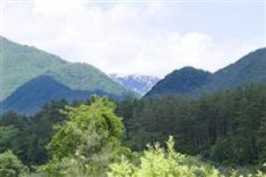 Kurobe Kanko Hotel Image