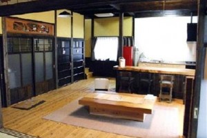 Kurokawa Mori no Cottage Image