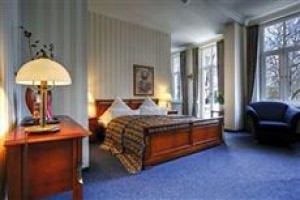 Kurpark Hotel Rostock voted 5th best hotel in Rostock