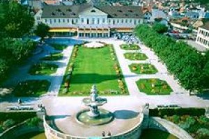 Kurparkhotel Bad Duerkheim voted 4th best hotel in Bad Durkheim