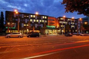 Kurparkhotel Bad Wilhelmshohe voted 3rd best hotel in Kassel