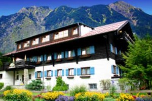 Kurparkhotel Oberstdorf Image