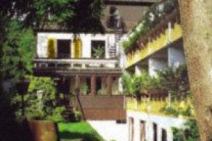 Kurparkhotel im Nationalpark Eifel voted 3rd best hotel in Schleiden