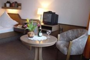 Kurpension Landhaus Wolfel Bad Steben voted 2nd best hotel in Bad Steben