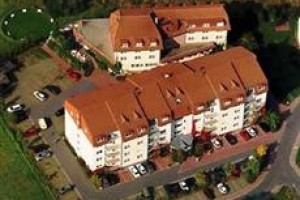 Kurpfalz Residenz Leimen Image