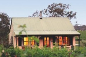 Kurrajong Vineyard Accommodation Pokolbin Image
