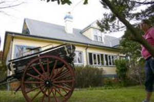 Kurrara Guest House Image
