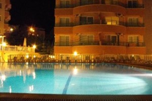 Kusasun Hotel Image