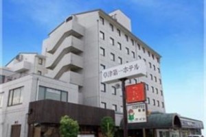 Kusatsu Daiichi Hotel voted 2nd best hotel in Kusatsu
