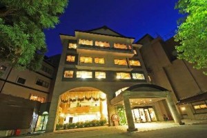 Kutsurogijuku Shintaki Hotel Aizuwakamatsu Image