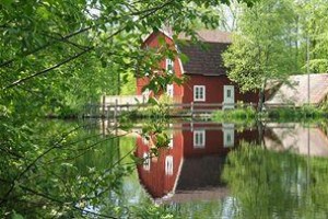 Kvarnen i Knallsberg Image