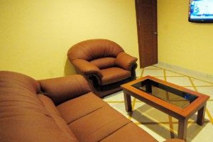 Hotel KVC International Image