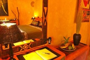 Kwalucia Private Safari Retreat voted 5th best hotel in St. Lucia