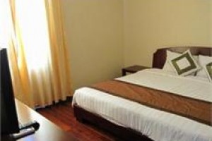 Ky Hoa Vung Tau Hotel Image