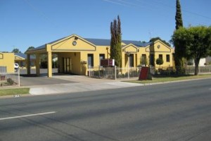 Kyabram Motor Inn voted  best hotel in Kyabram