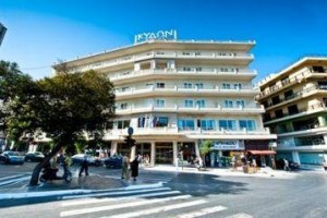 Kydon Hotel voted 6th best hotel in Chania