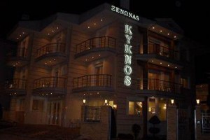 Kyknos De Luxe Hotel Kastoria Image