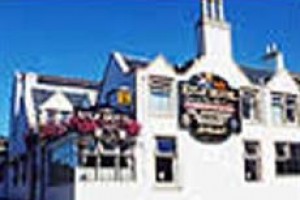 Kyle Hotel voted 2nd best hotel in Kyle of Lochalsh