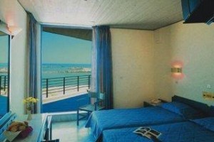 Kyma Beach Hotel Rethymno Image