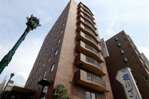 Kyoto Horikawa Inn Image