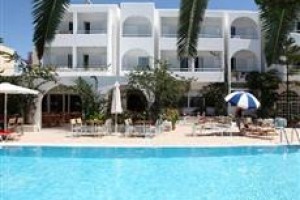 Kyparissia Beach Hotel Image