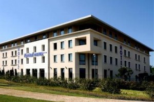 Kyriad Avignon Courtine Gare TGV Hotel Image