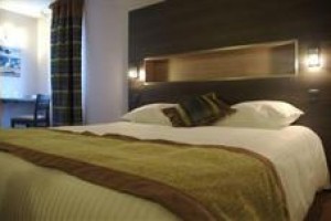Hotel Kyriad Belfort voted 4th best hotel in Belfort