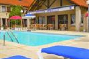 Kyriad Hotel Bergerac Saint-Laurent-des-Vignes voted  best hotel in Saint-Laurent-des-Vignes