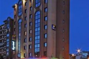 Kyriad Hotel Centre Toulouse Image