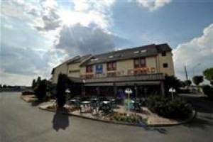 Kyriad Hotel Chateauroux voted 5th best hotel in Chateauroux