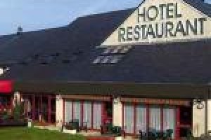 Kyriad Hotel Landivisiau voted  best hotel in Landivisiau