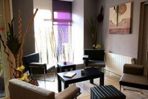 Kyriad Le Bourget Centre Parc Des Expositions Hotel Image