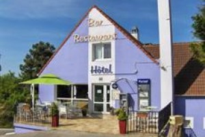 Kyriad Le Touquet Etaples Hotel Image