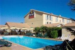 Kyriad Marseille Est Gemenos Hotel voted 5th best hotel in Gemenos