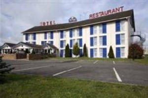 Kyriad Orleans La Chapelle St Mesmin voted 5th best hotel in La Chapelle-Saint-Mesmin