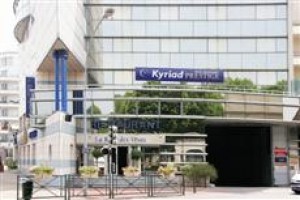 Kyriad Prestige Joinville le Pont voted  best hotel in Joinville-le-Pont