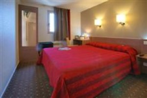 Kyriad Prestige Le Bourget voted  best hotel in Le Bourget