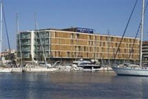 Kyriad Prestige Toulon Hotel La Seyne-sur-Mer Image