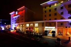 Kyriad Roissy Villepinte-Parc des Expositions voted  best hotel in Villepinte