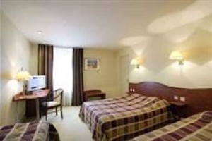 Kyriad Vannes Centre voted 9th best hotel in Vannes